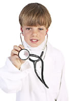 boy medical