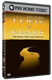 Lewis and Clark