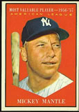 Mickey Mantle