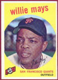 Willie Mays