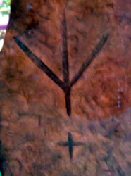 runestone