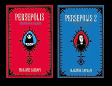 Persepolis