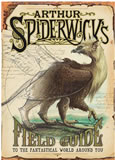 spiderwick