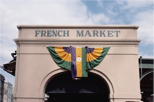 French Market