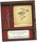 The Selected Works of T.S. Spivet