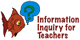 information inquiry logo