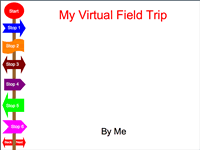 Virtual Field Trip