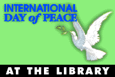 peace poster