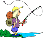 fishing