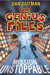 The Genius Files