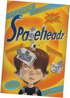 Spaceheadz