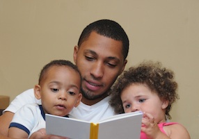 parentreading