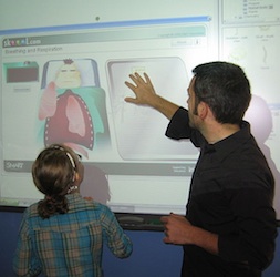 smartboard