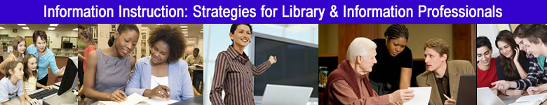 Marketing for Libraries Logo