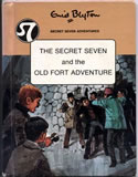 Secret Seven by Enid Blyton The Children's Press