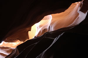 Antelope Canyon