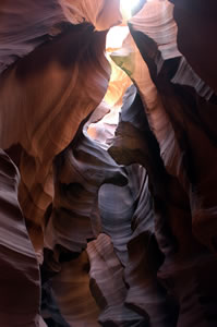 Antelope Canyon