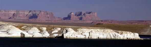 Lake Powell