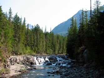 Glacier National Park