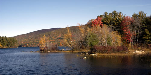 Kanasatka Lake