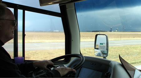 Kansas Storm