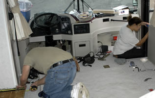 martin and aurora carpet installers