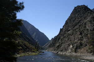 Salmon River