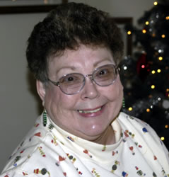 Nancy Smith