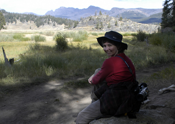 slough creek trail