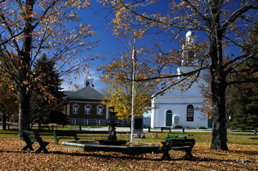 Rumney New Hampshire