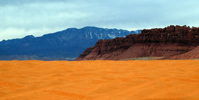 Sand Mountain