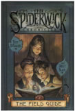 spiderwick the field guide