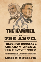 hammer and anvil