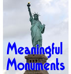 monuments