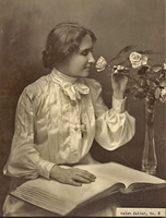 Helen Keller