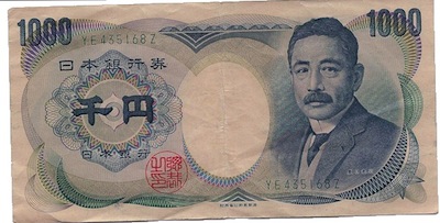 currency