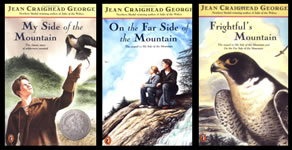 Jean George's books