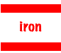 iron