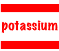 potassium