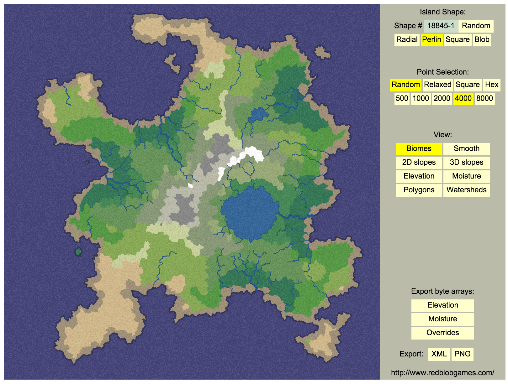 Maps In Literature For Youth   Polygonmap 