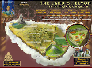 land of elyon