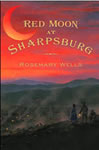 Red Moon at Sharpsburg