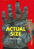 Actual Size