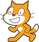 scratch cat logo