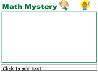 Math Mystery