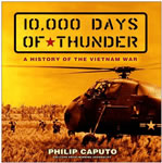 10000 Days of Thunder