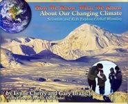 About Our Changing Climate