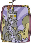 castle