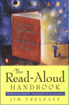 the read aloud handbook book list