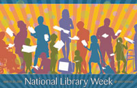 library week